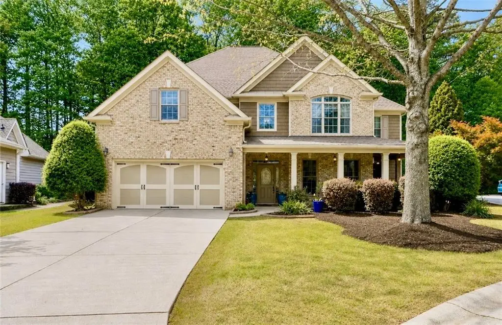 1410 Magnolia Park Circle, Cumming, GA 30040 - #1