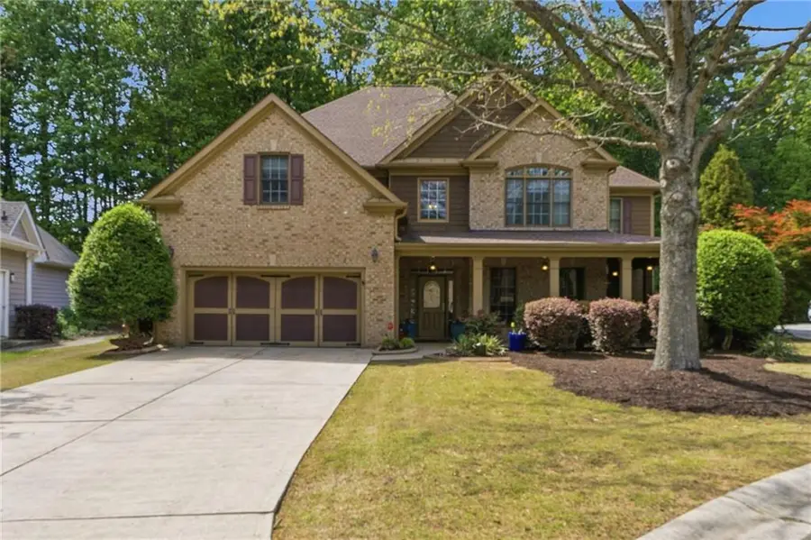 1410 Magnolia Park Circle, Cumming, GA 30040 - #2