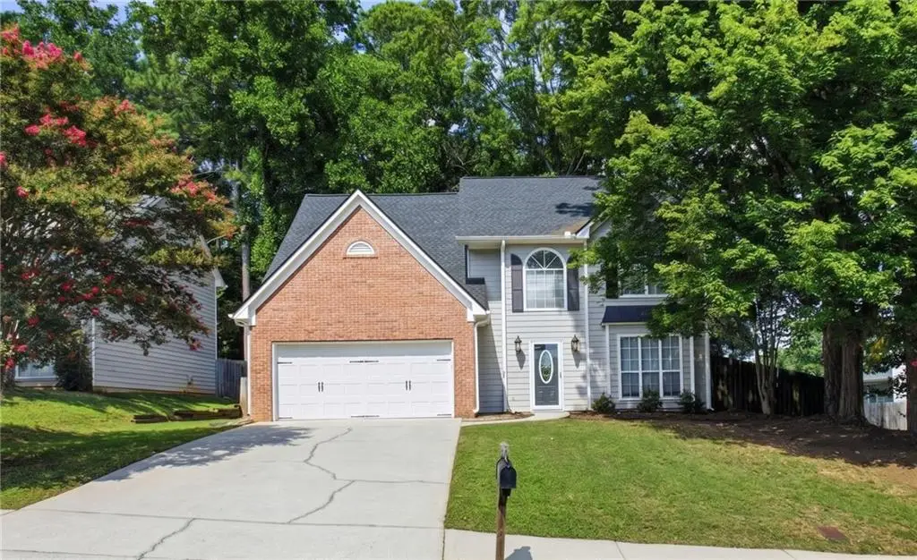 640 Suwanee Lakes Circle, Suwanee, GA 30024 - #1