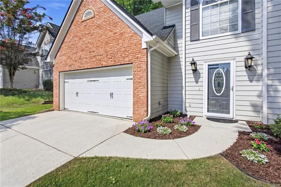 640 Suwanee Lakes Circle, Suwanee, GA 30024 - #2
