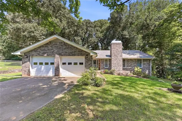2994 Glen Haven Drive, Gainesville, GA 30504