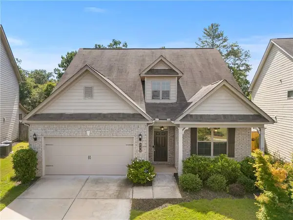 275 Broadmoor Drive, Braselton, GA 30517