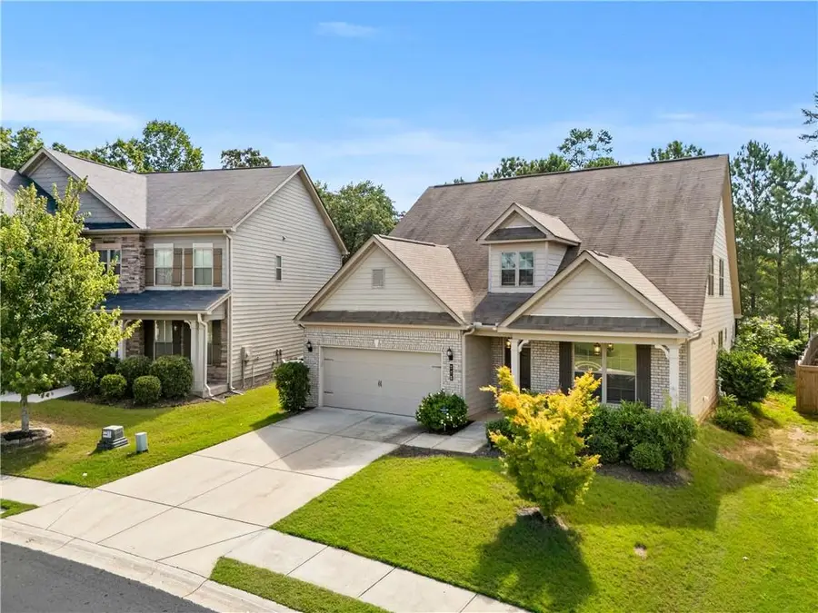 275 Broadmoor Drive, Braselton, GA 30517 - #2