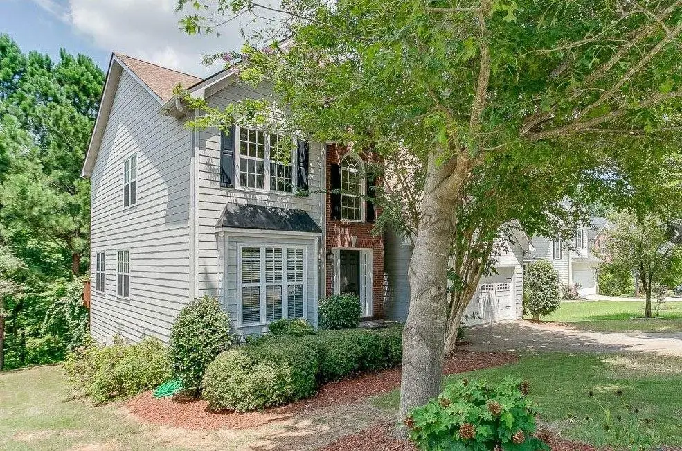1400 Walnut Hill Circle, Lawrenceville, GA 30043 - #1