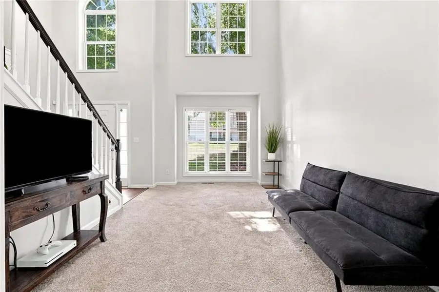 1400 Walnut Hill Circle, Lawrenceville, GA 30043 - #3