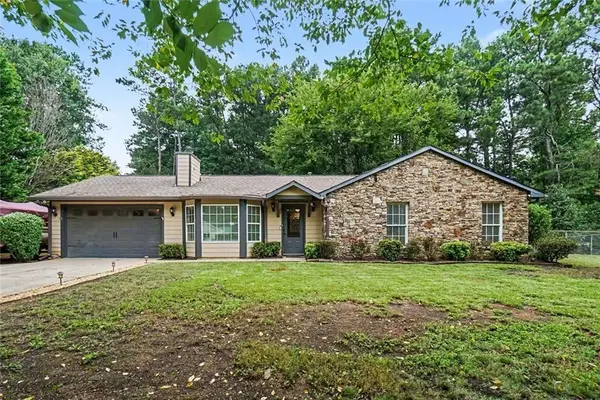 2713 Post Oak Drive, Marietta, GA 30062