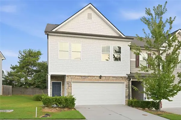 2198 Justify Lane, Lithonia, GA 30058
