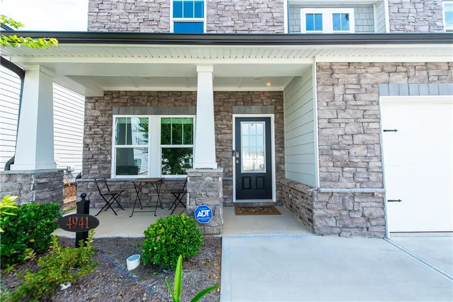 4941 Silver Canoe Way, Lawrenceville, GA 30044 - #3