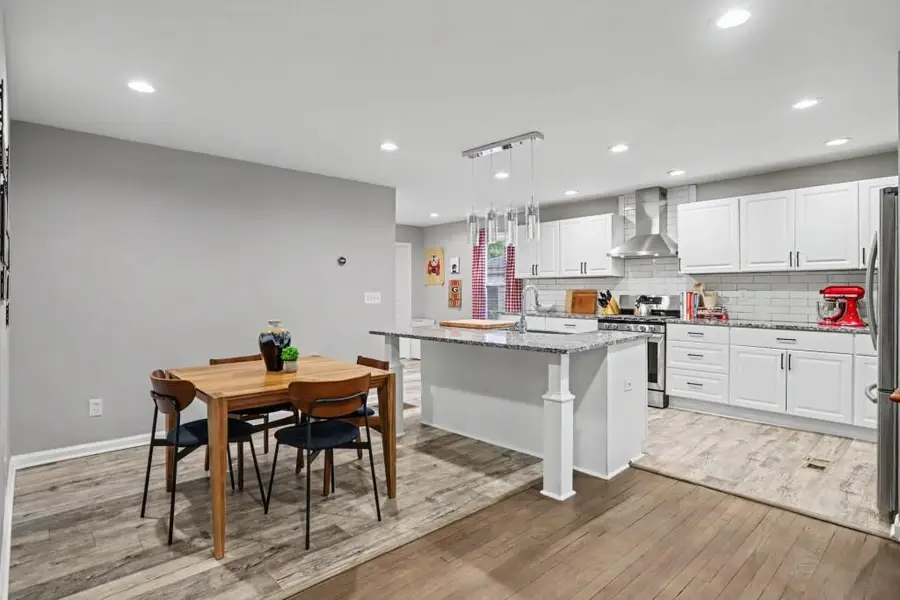 1401 Mims Street Sw, Atlanta, GA 30314 - #3