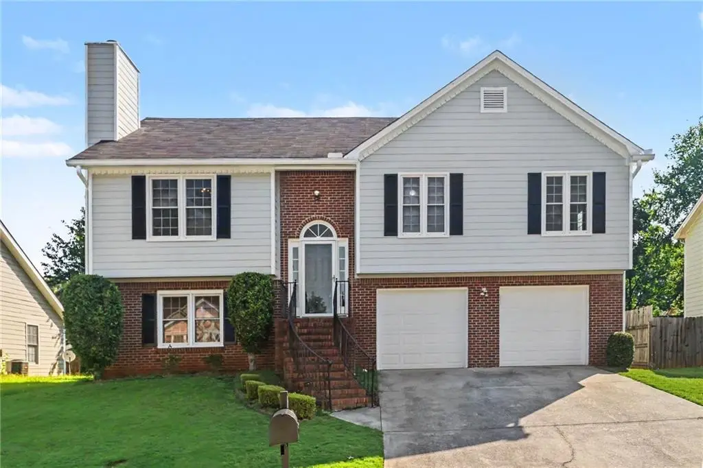 979 Merrimac Way, Lawrenceville, GA 30044 - #1