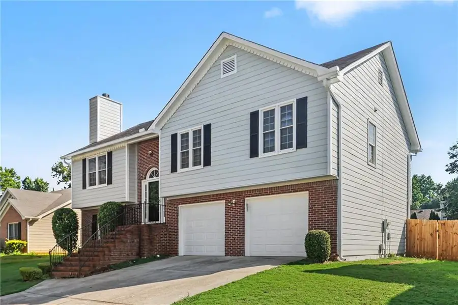 979 Merrimac Way, Lawrenceville, GA 30044 - #2
