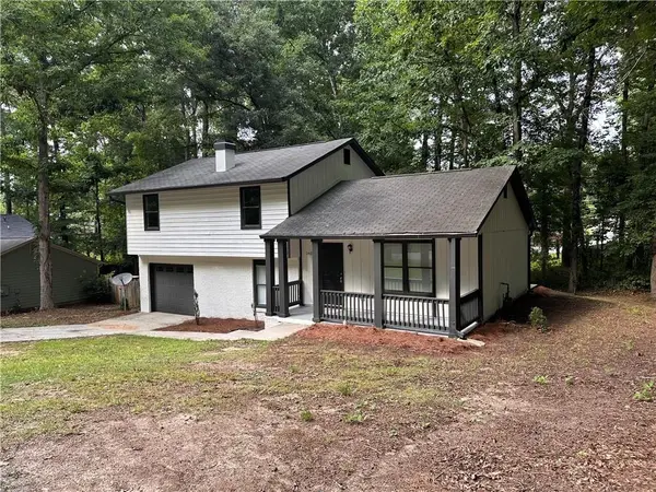 3420 Cedar Rock Lane, Lithonia, GA 30038