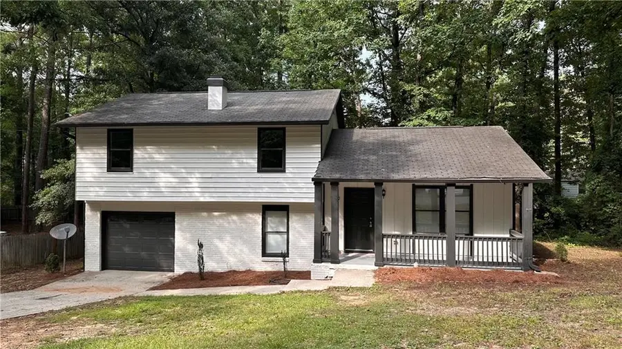3420 Cedar Rock Lane, Lithonia, GA 30038 - #2