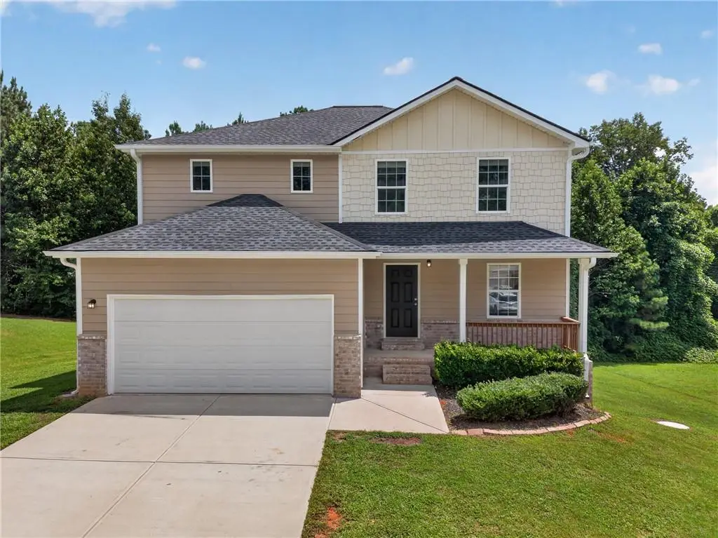 289 Indian Lake Trail, Villa Rica, GA 30180 - #1