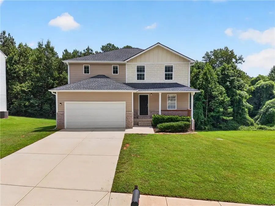 289 Indian Lake Trail, Villa Rica, GA 30180 - #2