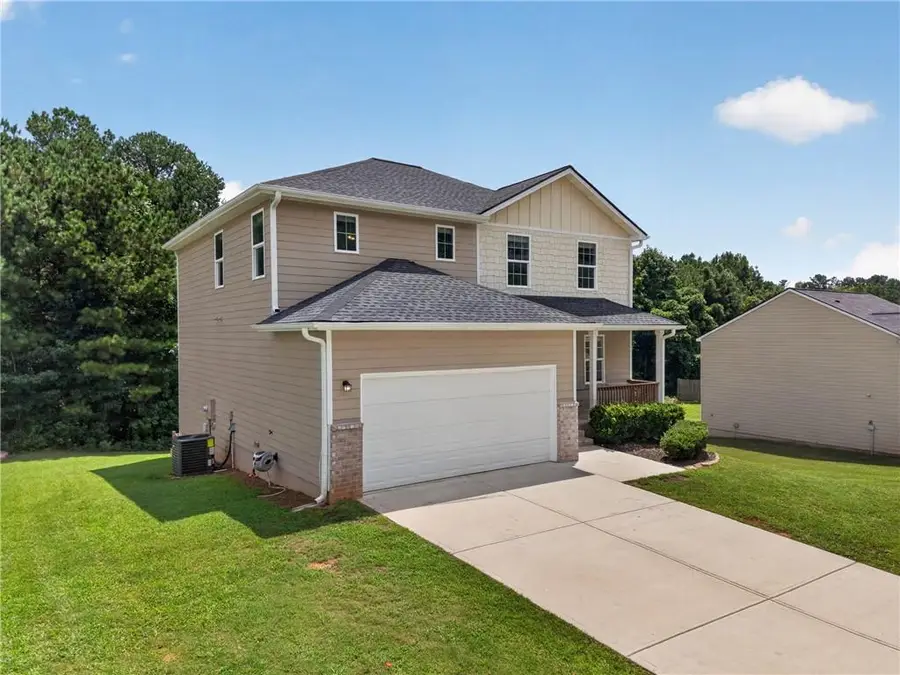 289 Indian Lake Trail, Villa Rica, GA 30180 - #3