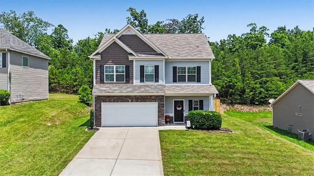 234 Arbor Drive, Rockmart, GA 30153 - #1