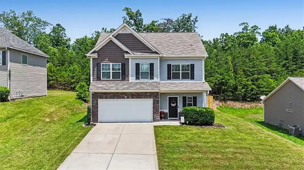 234 Arbor Drive, Rockmart, GA 30153