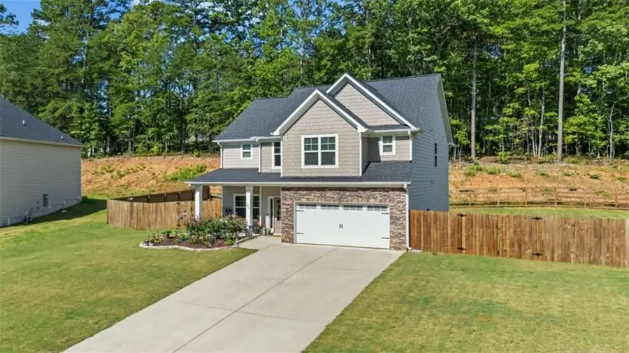 71 Oakdale Way, Temple, GA 30179 - #2