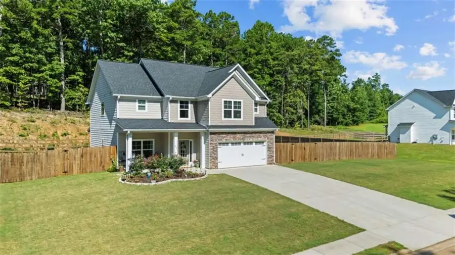 71 Oakdale Way, Temple, GA 30179 - #3