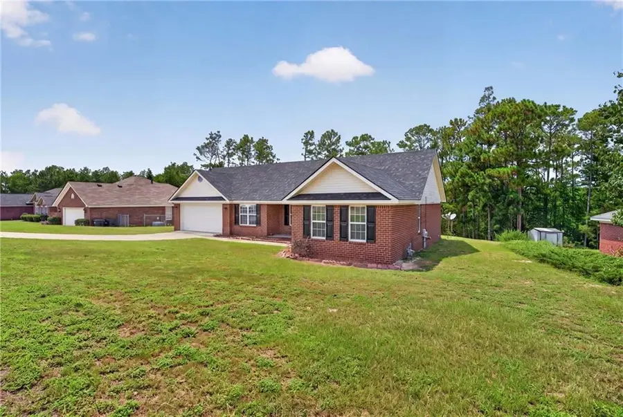 2025 Clarkston Drive, Augusta, GA 30909 - #3