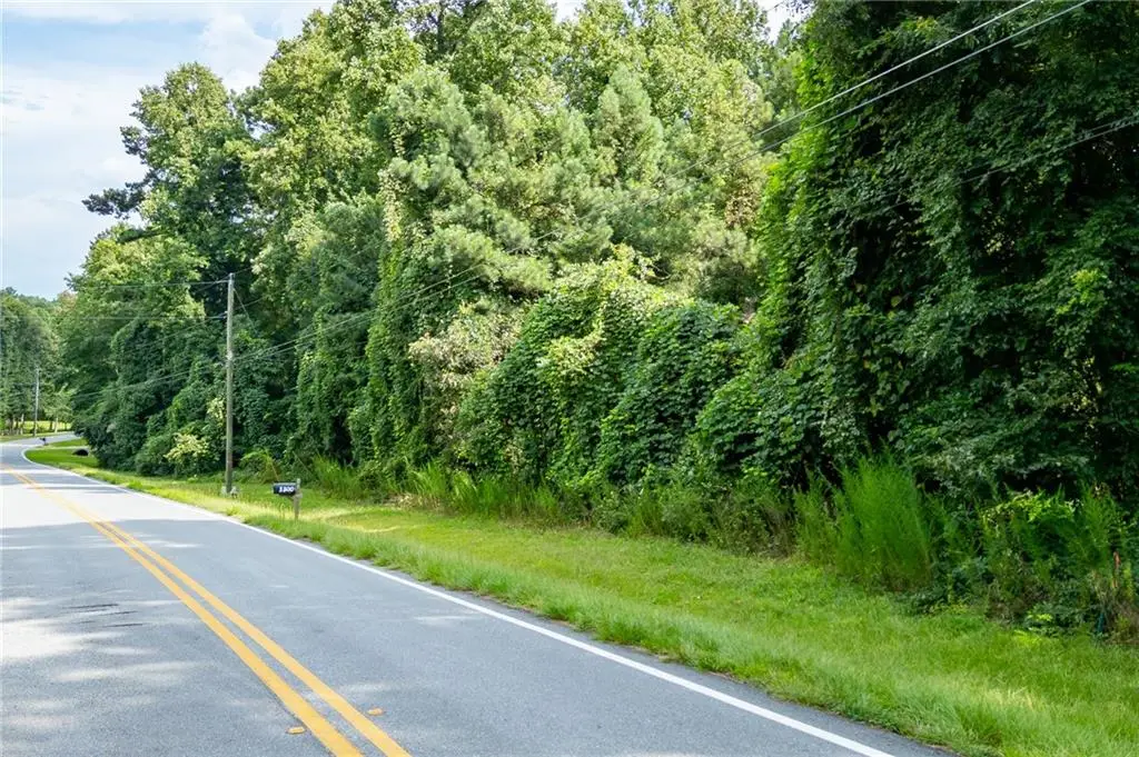 3300 Old Thompson Mill Road, Buford, GA 30519 - #1