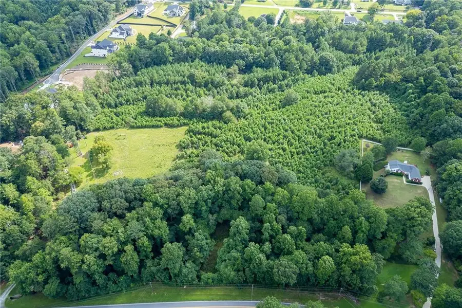 3300 Old Thompson Mill Road, Buford, GA 30519 - #2