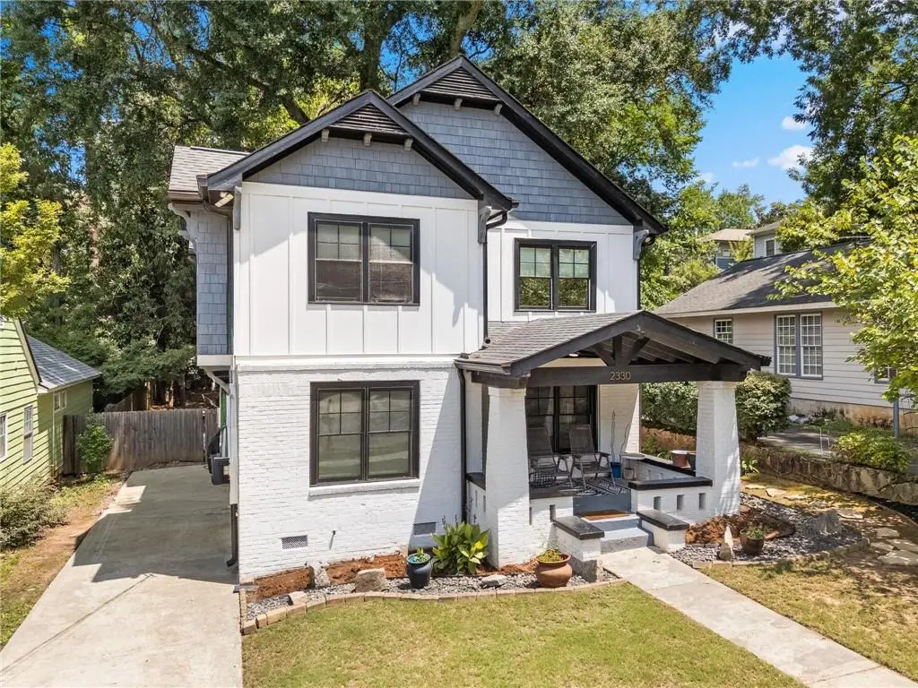 2330 1st Avenue Ne, Atlanta, GA 30317 - #1