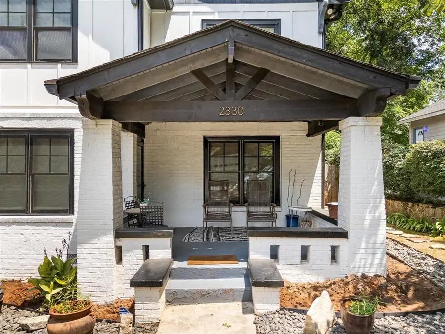 2330 1st Avenue Ne, Atlanta, GA 30317 - #3