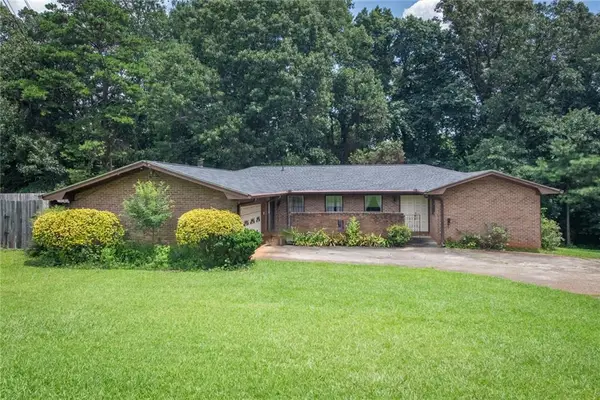 4012 Kings Highway, Douglasville, GA 30135