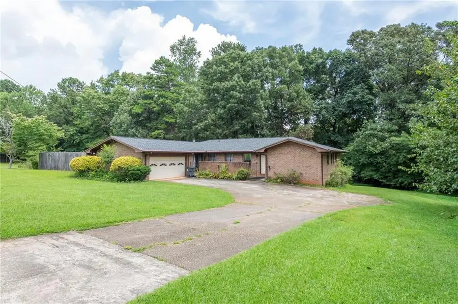 4012 Kings Highway, Douglasville, GA 30135 - #3