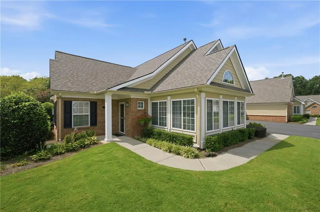 1103 Sweet Apple Circle, Alpharetta, GA 30004 - #1