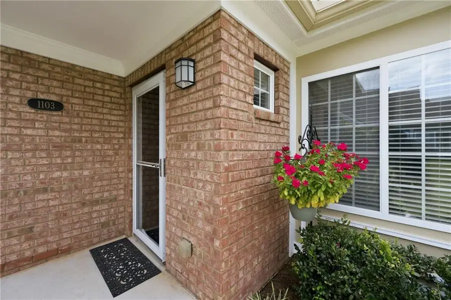 1103 Sweet Apple Circle, Alpharetta, GA 30004 - #2