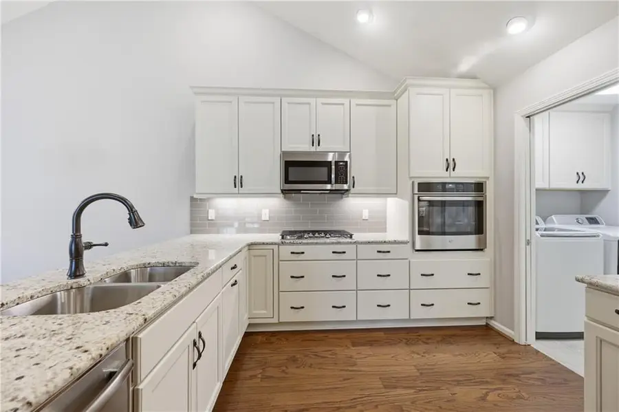 1103 Sweet Apple Circle, Alpharetta, GA 30004 - #3