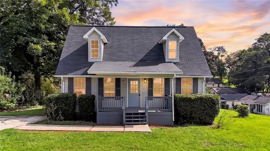 737 Carlton Street Se, Gainesville, GA 30501 - #2