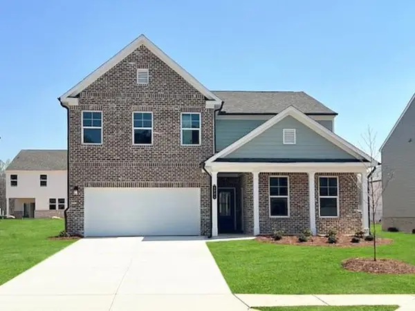 1934 Watson Falls Court, Lawrenceville, GA 30043