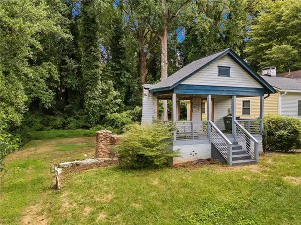 1631 Orlando Street Sw, Atlanta, GA 30311