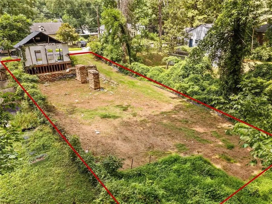 1631 Orlando Street Sw, Atlanta, GA 30311 - #2