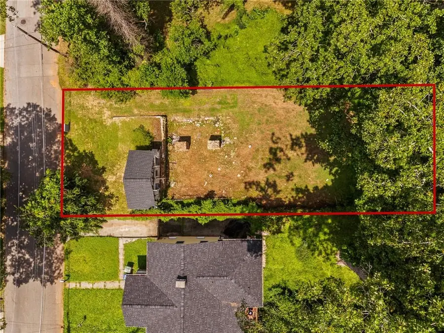 1631 Orlando Street Sw, Atlanta, GA 30311 - #3