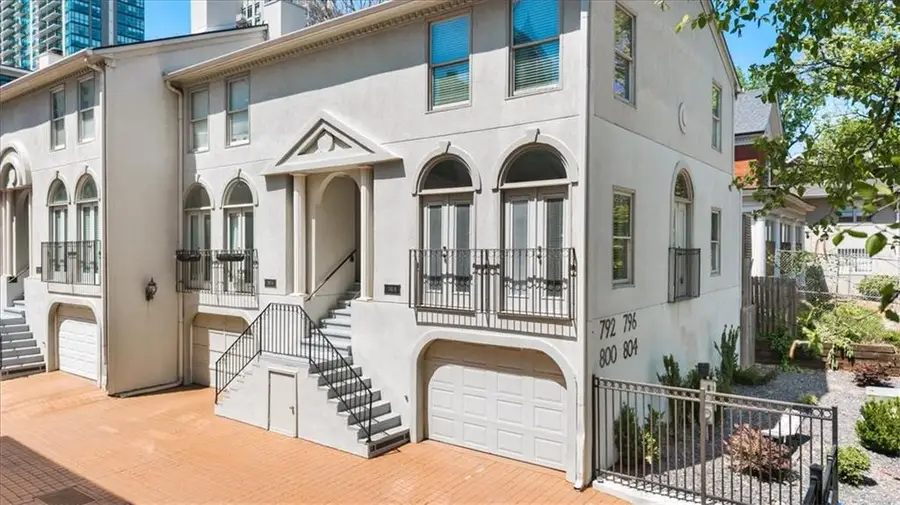 792 Piedmont Avenue Ne #B, Atlanta, GA 30308 - #3