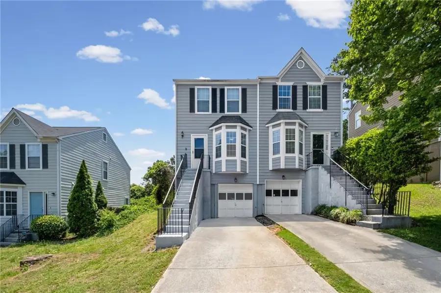 138 Bridge View Drive, Marietta, GA 30066 - #2
