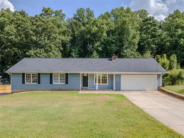 2050 Abington Lane, Snellville, GA 30078
