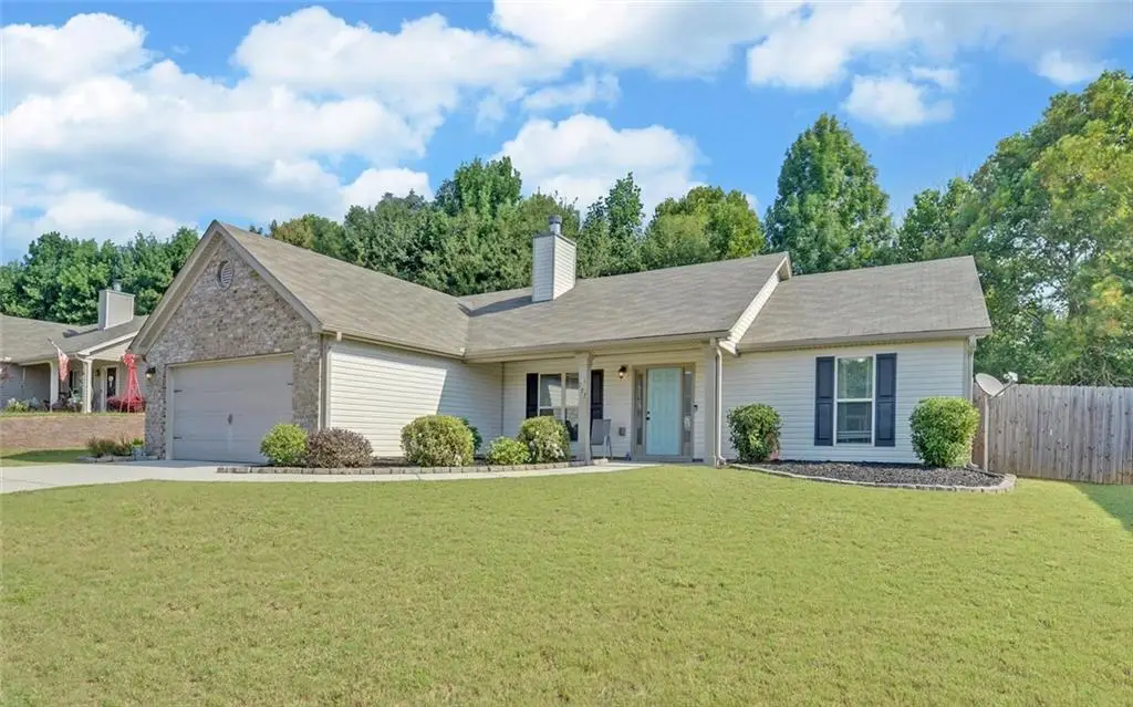 177 Brookside Drive, Lula, GA 30554 - #1