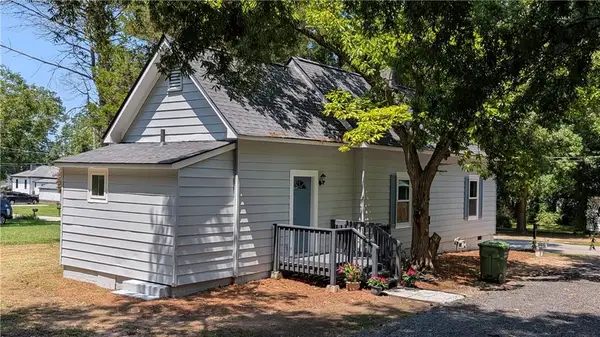 116 Norris Street, Monroe, GA 30655