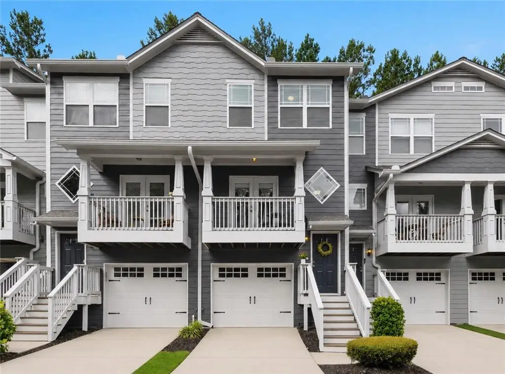 1472 Liberty Parkway Nw, Atlanta, GA 30318 - #1