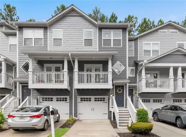 1472 Liberty Parkway Nw, Atlanta, GA 30318
