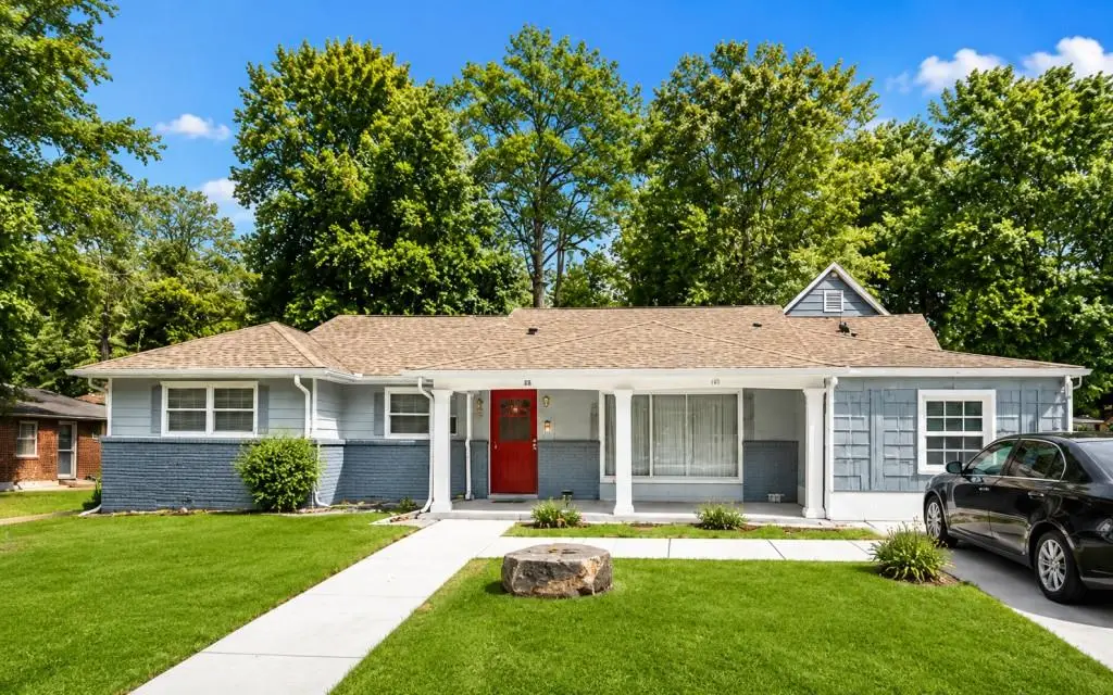 2206 Columbia Drive, Decatur, GA 30032 - #1