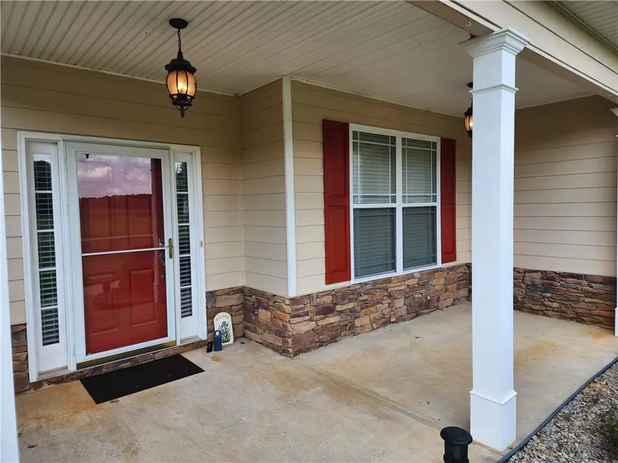 1516 Maddox Lane, Monroe, GA 30656 - #2