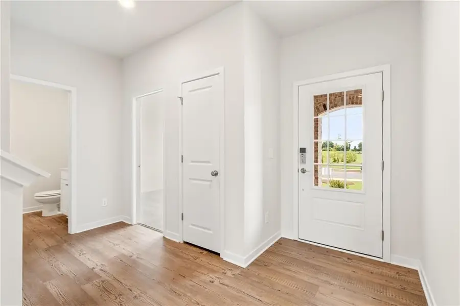 548 Baynes Court, McDonough, GA 30253 - #2