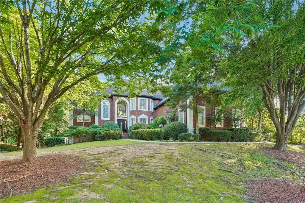 133 Somerset Hills, McDonough, GA 30253 - #1
